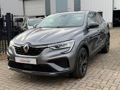Renault Arkana - 1.6 E-Tech Hybrid 145 R.S. Line Keyless LED Camera Topstaat