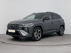 Hyundai Tucson - 1.6 T-GDI PHEV N Line | Apple Carplay/Android Auto | Lichtmetalen velgen 5-spaaks 19" N Li