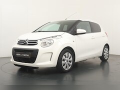 Citroën C1 - 1.0 e-VTi Feel | Airco | Bluetooth | Elektrische Spiegels | Centrale Vergrendeling | Elekt