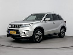 Suzuki Vitara - 1.4 Boosterjet Style Smart Hybrid | Elektrisch glazen panorama-dak | Navigatie | Parkeerca