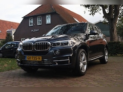 BMW X5 - XDrive30d High Executive Aut. | Led | Panoramadak | Stoelverwarming | Harman-Kardon | Memo