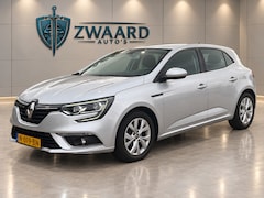 Renault Mégane - 1.5 dCi Eco2 Bose l Camera l Navi l Cruise l IZGST l