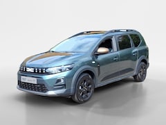 Dacia Jogger - 1.2 Eco-G 120 extreme EDC NU DEZE VOORRAAD AUTO 1000, - KORTING Automaat | LPG/Benzine | N