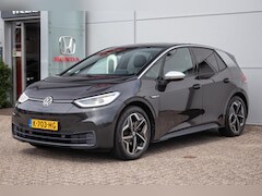 Volkswagen ID.3 - First Plus 58 kWh | Fase 3 | Camera | 19" LMV |SOH 84% |