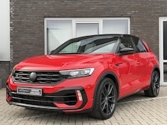 Volkswagen T-Roc - 2.0 TSI 4Motion R | AKRA | CarPlay | ACC | DAB | KEYLESS | BEATS | DCC | Camera | Side ass