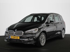 BMW 2-serie Gran Tourer - 216i Business Edition Plus Trekhaak Stoelverwarming Head-Up Harman Kardon