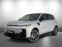 Leapmotor B10 - Design ProMax 67.1 kWh Grote accupakket met actieradius van 434 Kilometer en 20 Inch Licht