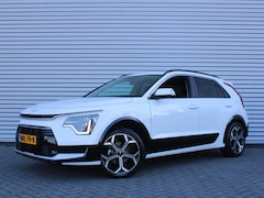 Kia Niro - 1.6 GDi Hybrid ExecutiveLine | Camera | Leer | Schuifdak | Stoelverwarming+ventilatie | El