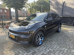Lynk & Co 01 - 1.5, climate/cruise/pano/memeory