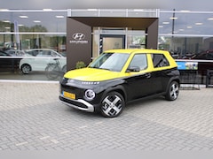 Hyundai Inster - Pulse | 17 INCH | Gewrapt | Navigatie | Verschuifbare achterbank | Adaptieve Cruise Contro