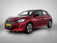 Peugeot 208 - 1.2 100pk AUT. Allure NAVI & CARPLAY | CRUISE