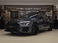 Audi A3 Limousine - 35 TFSI S Edition 3x S-Line PANO/CARPLAY/KEYLESS/ACC/VOL