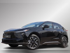 Toyota bZ4X - Dynamic 73 kWh, Leverbaar in 2026 Apple Carplay/Android Auto, Inruilpremie €1.500