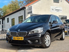 BMW 2-serie Active Tourer - 218i Centennial High Executive keurige staat