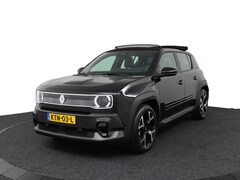 Renault 4 - 4 techno “plein sud™” 150 pk comfort range | Stoel- & Stuurverw. |