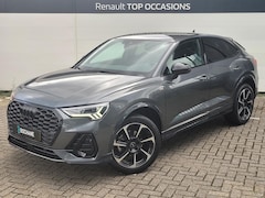 Audi Q3 Sportback - 35 TFSI Pro Line S | S-Line | Bang & Olufsen | Leder | Camera | Elektrische Achterklep
