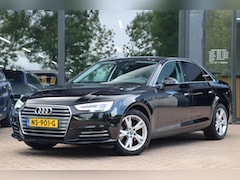 Audi A4 Limousine - 1.4 TFSI Sport Edition 150PK | Dealeronderhouden