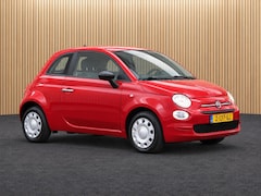 Fiat 500 - 1.0 Hybrid AIRCO / CDV / LED