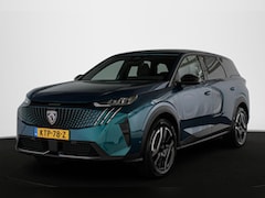 Peugeot 5008 - 1.6 Plug-in Hybrid 195 Allure 7p Stoelverwarming 360-Camera 19"