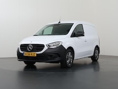Mercedes-Benz eCitan - 112 Pro L1 51 kWh | 280 KM RANGE | NAVIGATIE | PARKEERSENSOREN | 2-ZITS | TREKHAAK