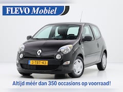 Renault Twingo - 1.2 16V Parisienne Airco|Dealer onderhouden
