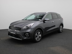 Kia Niro - 1.6 GDi Hybrid DynamicLine | ACHTERUITRIJCAMERA | APPLE CARPLAY - ANDROID AUTO | CLIMATE C