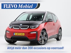 BMW i3 - Executive Edition 120Ah 42 kWh Aut. Clima|Cam|LMV|DAB|Navi