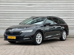 Skoda Octavia Combi - 1.0 TSI Sport Business|17"|PDC V+A|Sportstoelen|Climate|Cruise Control