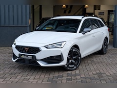 CUPRA Leon Sportstourer - 1.4 e-Hybrid Virtual|19 inch|Sfeerverl