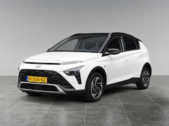 Hyundai Bayon - Premium 1.0 T-GDI 100pk | TREKHAAK | CLIMA | NAVI | APPLE CARPLAY / ANDROID AUTO |TWO-TONE