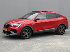 Renault Arkana - 1.6 E-Tech hybrid 145 E-Tech engineered / Adaptieve Cruise Control / Elektrisch schuif/kan