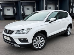 SEAT Ateca - 1.4 EcoTSI FR 4DRIVE RIEMVERVANGEN/CRUISE/TREKHAAK/PDC