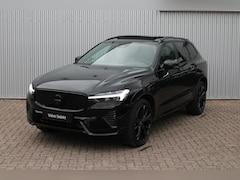 Volvo XC60 - T6 Plug-in hybrid AWD Plus Black Edition | Luchtvering | Head-Up Display | 360º Camera | S