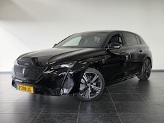 Peugeot 308 - 1.6 Plug-in Hybrid 180 GT | NL-Auto | 360° Camera | Elektrische verstelbare stoelen |