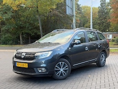 Dacia Logan MCV - 0.9 TCe Bi-Fuel Laureate LPG-G3/Airco/Cruise/NAP