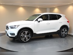 Volvo XC40 - 1.5 T3 Inscription *Dealer OH* Stoel/Stuurverw.|Carplay|Leer|Orrefors|Adapt.Cruise|Memory|