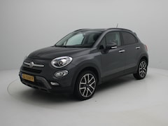 Fiat 500 X Cross - 1.4 Turbo MultiAir CrossPlus | Parkeersensoren | Climate control | Navigatie | 18" Lichtme