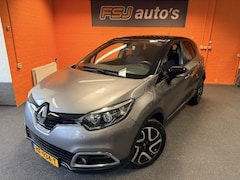 Renault Captur - 0.9 TCE / DYNAMIQUE / NAVI / TOPSTAAT
