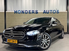 Mercedes-Benz E-klasse - 300 e AMG Line | TREKHAAK AFN | 360 CAMERA | MULTIBEAM LED | DODEHOEK |KEY-LESS | LEDER |