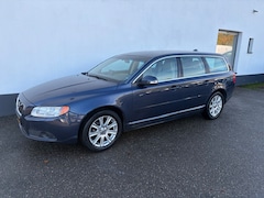 Volvo V70 - 2.0T Momentum, '11, 100% onderhouden, keurige staat