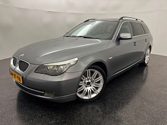 BMW 5-serie Touring - 525i Executive NAP