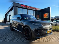 Land Rover Range Rover Sport - 3.0 P510e Autobiography, NL, BTW, 1e Eigenaar