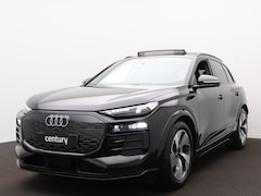 Audi Q6 e-tron - S edition quattro 100 kWh | Panoramadak | Camera | B&O | Trekhaak | Adap. Cruise Control |