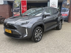 Toyota Yaris Cross - 1.5 Hybrid 115 Dynamic TREKHAAK PARK-SENSOR STOEL/STUURVERWARMING CLIMA APPLE/ANDOID BLIND