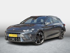 CUPRA Leon Sportstourer - 1.5 TSI e-Hybrid Business Plugin 204pk | El.achterklep | Camera | Stoelverw. | Sportstoele
