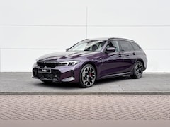 BMW 3-serie Touring - 330e M Sport | Individual | Panoramadak | Trekhaak