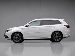 Mitsubishi Outlander Sport - 2.0 PHEV instyle+ (NAVI, CAMERA, 360 VIEW, STOELVERWARMING, CRUISE, GETINT, LED, SPORTSTOE
