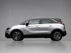 Opel Crossland X - 1.2 Turbo Innovation Sport (PANORAMADAK, HEAD-UP DISPLAY, APPLE CARPLAY, NAVI, LED, GETINT