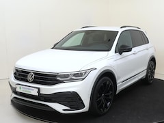 Volkswagen Tiguan - 1.4 TSI eHybrid R-Line Business | SoH 89% | Black style | Achteruitrijcamera | Adaptieve d