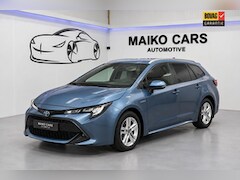 Toyota Corolla Touring Sports - 1.8 Hybrid 122 PK